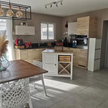 Appartement Chambre Cosy Non Fumeur à Châteaurenard Extérieur photo