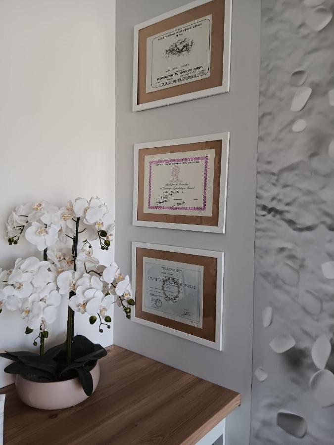 Appartement Chambre Cosy Non Fumeur à Châteaurenard Extérieur photo