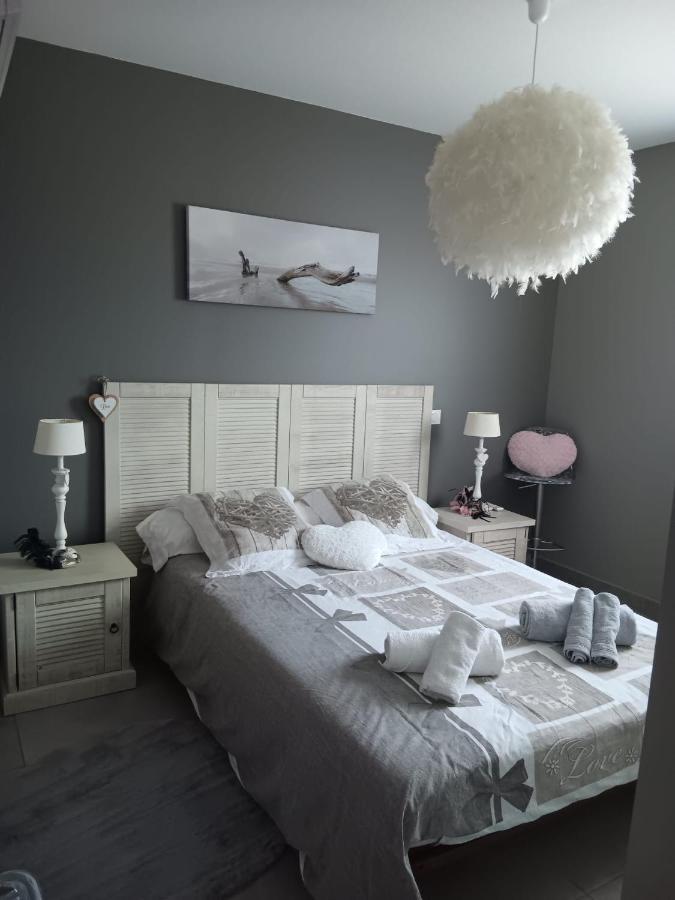 Appartement Chambre Cosy Non Fumeur à Châteaurenard Extérieur photo