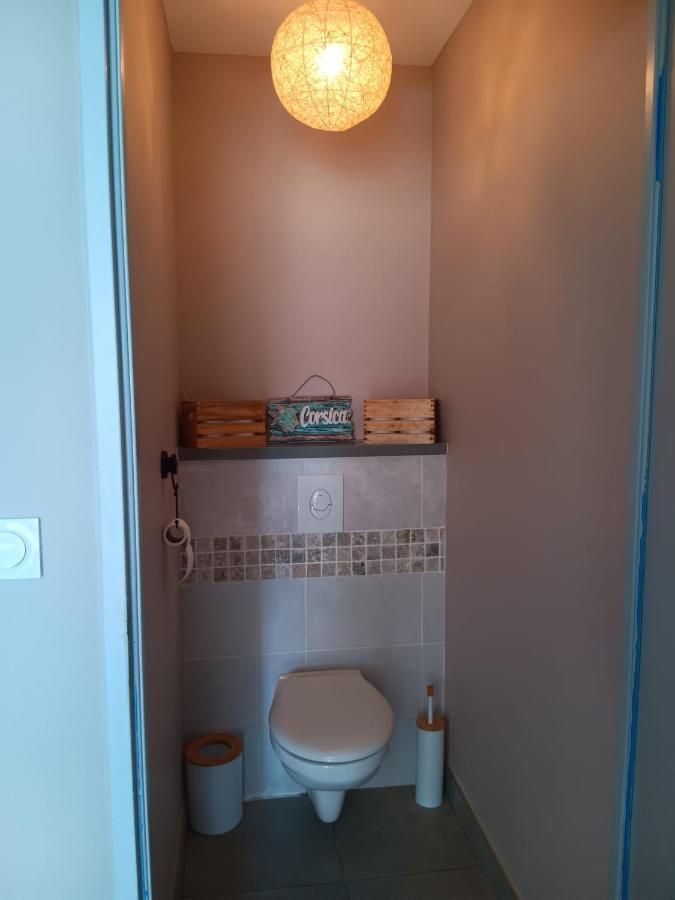 Appartement Chambre Cosy Non Fumeur à Châteaurenard Extérieur photo
