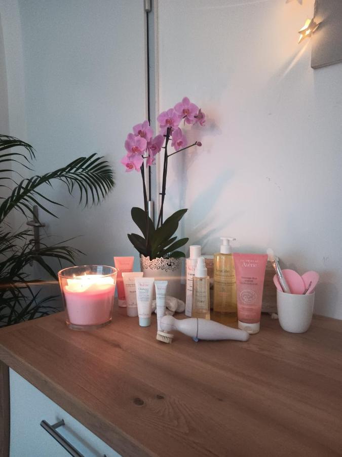 Appartement Chambre Cosy Non Fumeur à Châteaurenard Extérieur photo