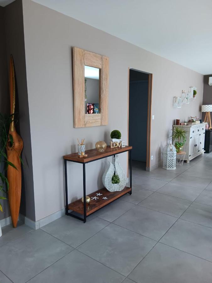 Appartement Chambre Cosy Non Fumeur à Châteaurenard Extérieur photo