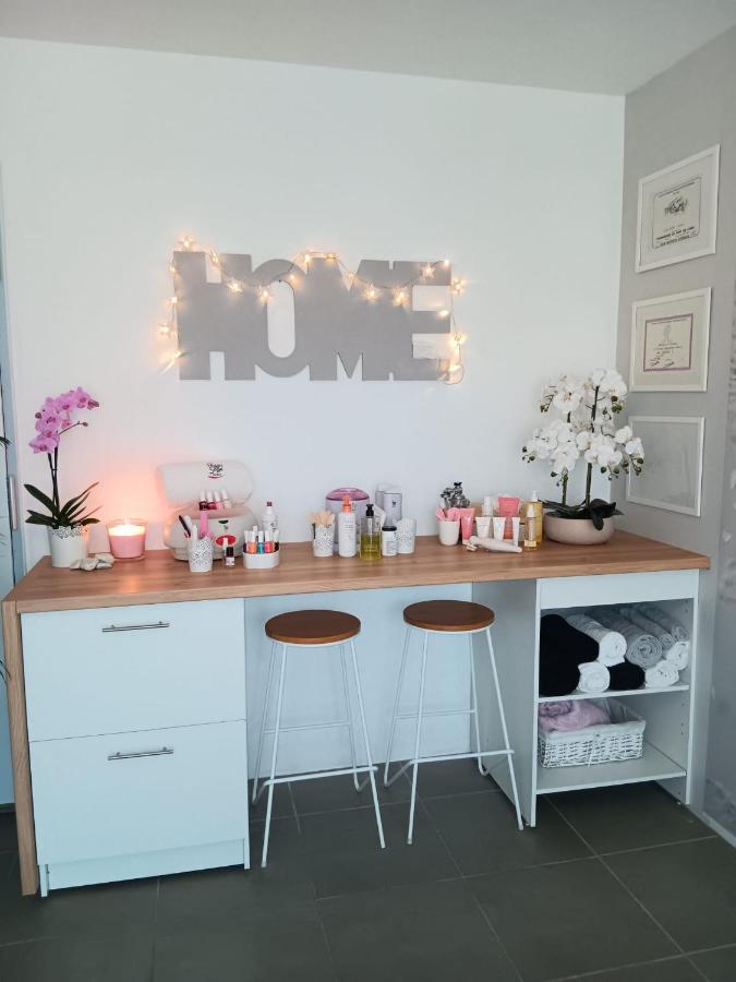 Appartement Chambre Cosy Non Fumeur à Châteaurenard Extérieur photo